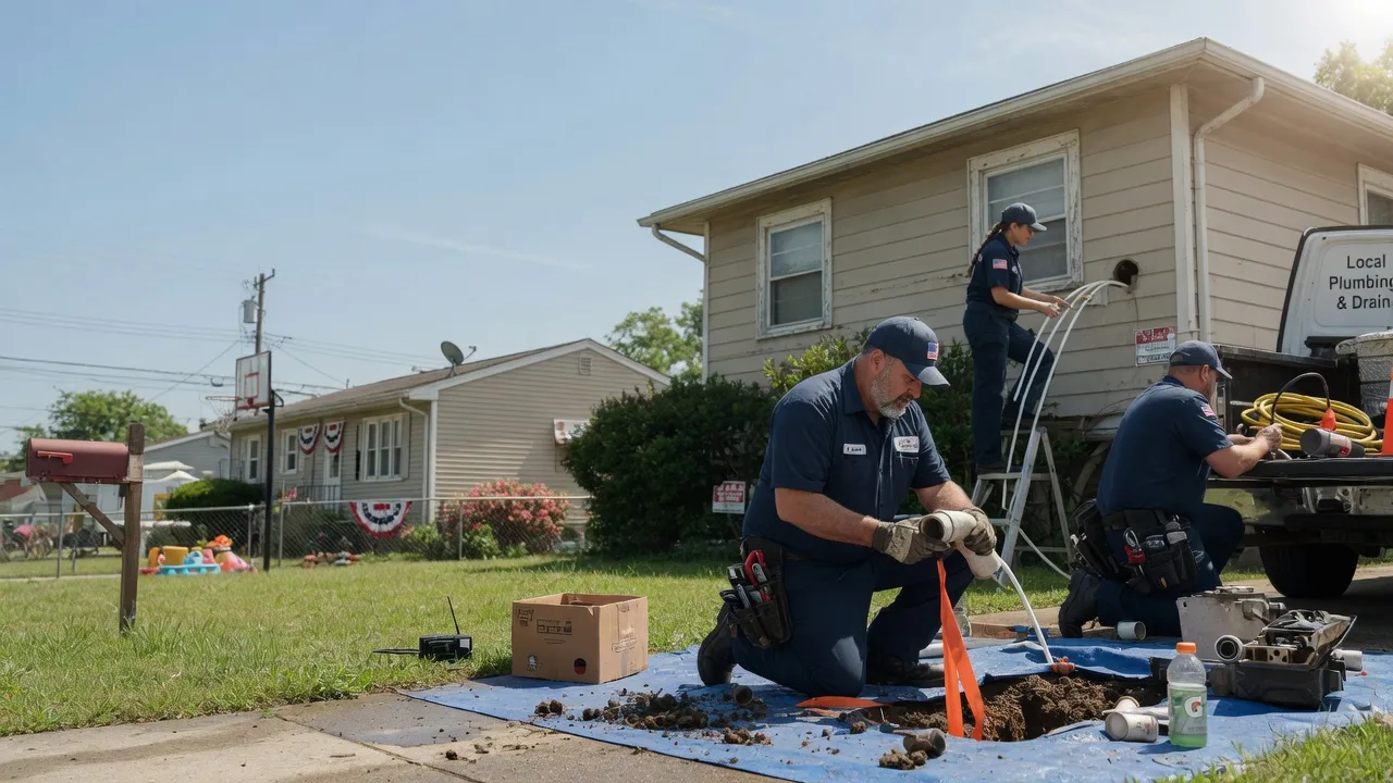 Faucet Repair in Ganado, TX near me