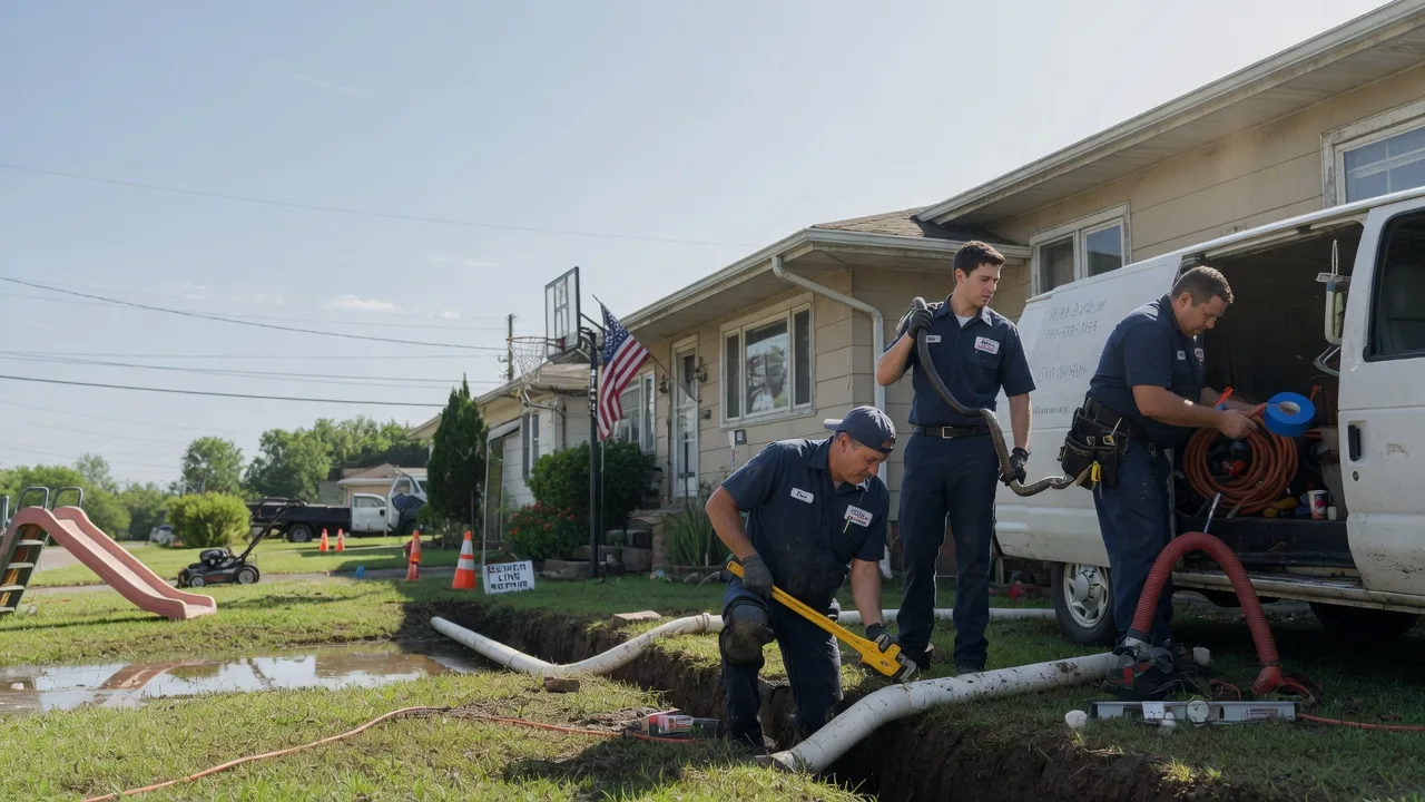 Toilet Installation in Ganado, TX near me